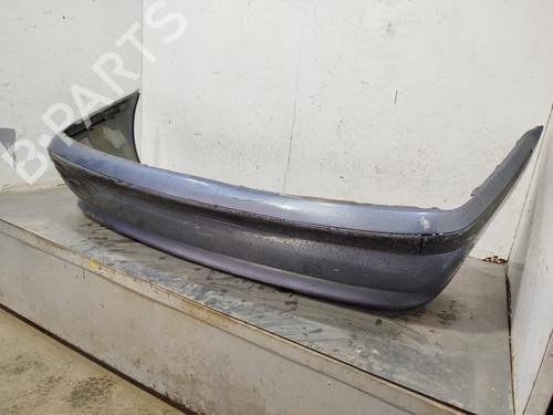 Rear bumper BMW 3 (E46) 320 d | BP27864868C8 