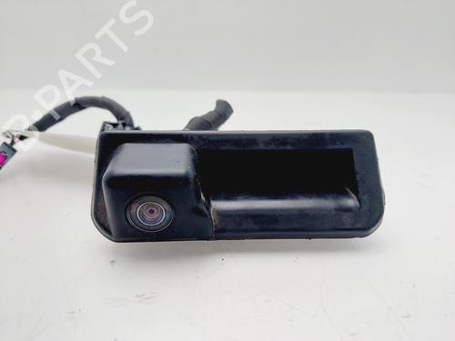 Used Camera SEAT ARONA (KJ7, KJP) 1.6 TDI (115 hp) 28091949