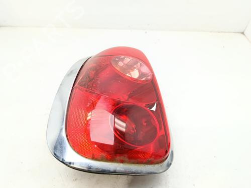 Used Left taillight Left taillight 36541867 36541867