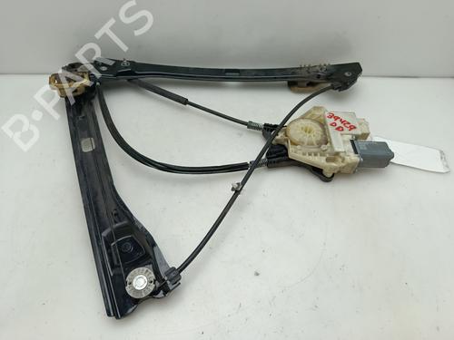 Used Front right window mechanism Front right window mechanism SKODA RAPID (NH3, NK3, NK6) [2012-2022] 31813173 31813173