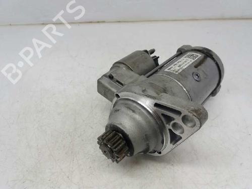 Motorino avviamento VW POLO V (6R1, 6C1) 1.4 TDI (75 hp) 2990077