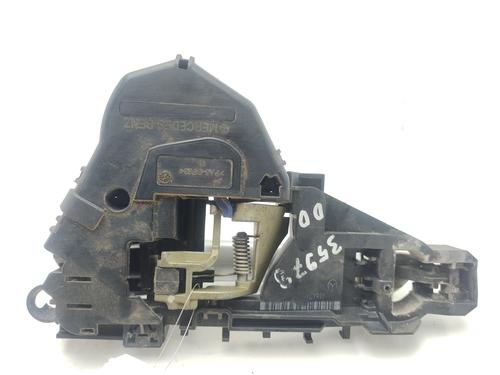 Front right exterior door handle MERCEDES-BENZ M-CLASS (W164) ML 320 CDI 4-matic (164.122) | BP24465925C129