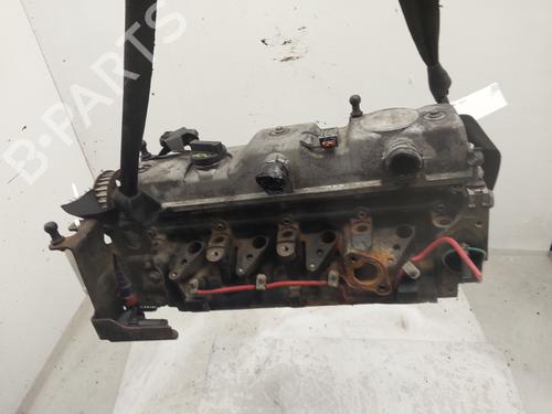 Topstykke Topstykke FORD FOCUS II Saloon (DB_, FCH, DH) [2005-2026] 34447704 34447704