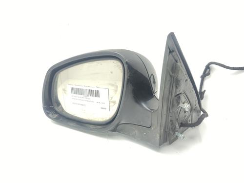 Used Left mirror PORSCHE CAYENNE (9PA) Turbo 4.5 (450 hp) 24500467