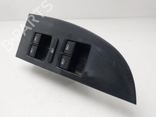 Left front window switch SEAT LEON (1P1) | BP36184526I27 - Image 2