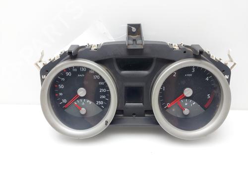 Used Instrument cluster RENAULT MEGANE II Saloon (LM0/1_) [2003-2025]  16207966