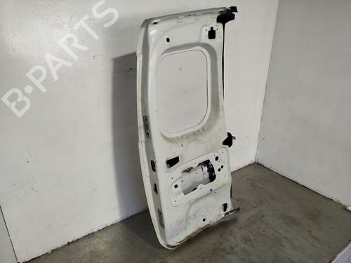 Klapa tylna prawa DACIA DOKKER Box Body/MPV | BP30923213C77