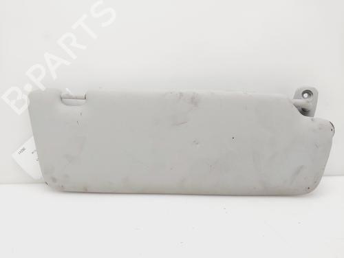 Left sun visor AUDI A3 (8P1) 1.9 TDI | BP30044095I1