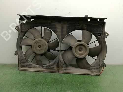 Used Radiator fan Radiator fan 37229861 37229861