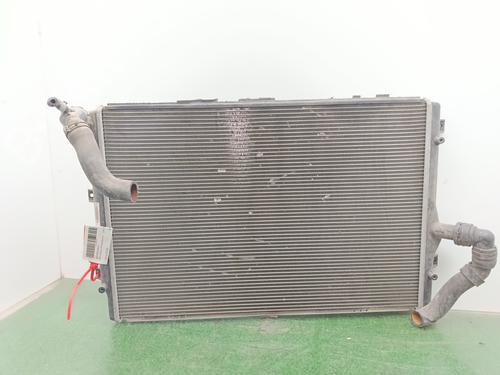 Used Water radiator SEAT ALTEA XL (5P5, 5P8) [2006-2015]  28444670