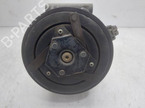 Used AC compressor AC compressor 39398957 39398957