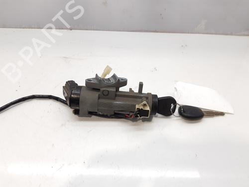 Used Ignition barrel CHEVROLET REZZO MPV (U100) 1.6 (107 hp) 10921409