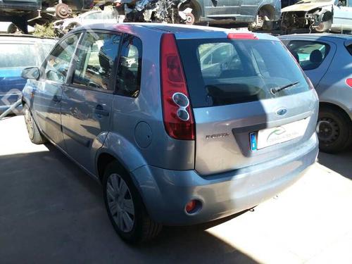 Steering column stalk FORD FIESTA V (JH_, JD_) 1.4 16V | BP2895230I23 