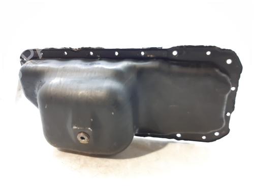 Oil sump SKODA FABIA I (6Y2)  | BP14000875M115 