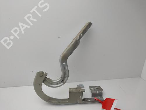 Used Hinge/Door check strap Hinge/Door check strap PEUGEOT 3008 I MPV (0U_) [2009-2017] 32507436 32507436