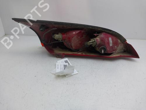 Left taillight FORD FOCUS I (DAW, DBW) 1.8 Turbo DI / TDDi | BP24496942C34 