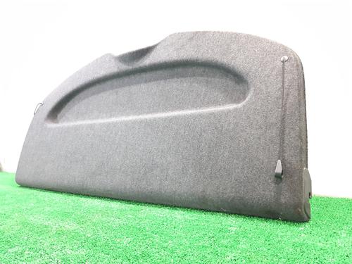 Rear parcel shelf RENAULT MEGANE II (BM0/1_, CM0/1_) 1.5 dCi (BM1E, CM1E) | BP8604489C85 