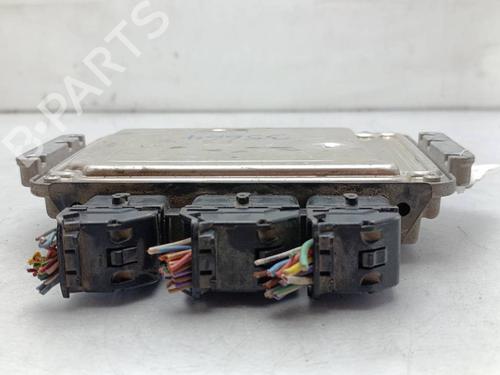 Engine control unit (ECU) PEUGEOT 307 Break (3E)  | BP40225706M57  - Image 8