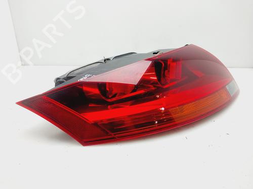 Left taillight AUDI TT (8J3) 2.0 TFSI | BP29763727C34