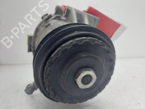AC-Kompressor AC-Kompressor TOYOTA YARIS (_P13_) [2010-2020] 36090930 36090930