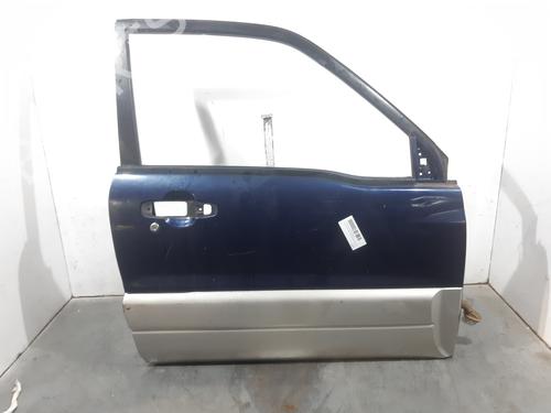 Porta anteriore destra SUZUKI GRAND VITARA I (FT, HT) 2.0 HDI 110 4x4 (SQ 420D, TD82V) (109 hp) 11052165