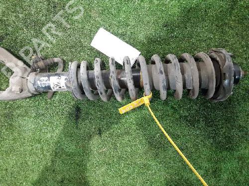 Right front shock absorber HONDA CIVIC VI Fastback (MA, MB) 1.5 16V (MB3) | BP4945228M17 