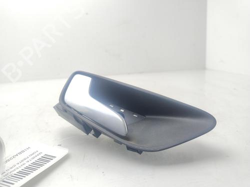Rear left interior door handle FORD FIESTA VII (HJ, HF) | BP30567927I15