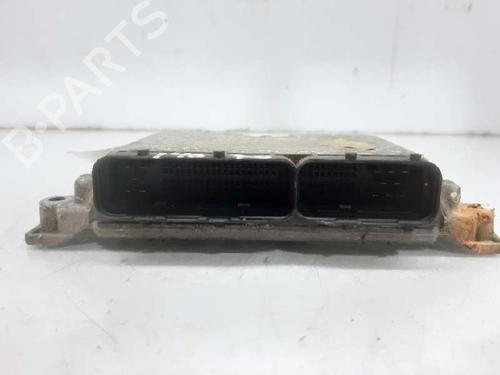 Used Engine control unit (ECU) FIAT STILO Multi Wagon (192_) 1.9 JTD (115 hp) 5330932