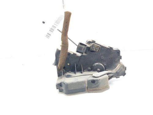Used Rear left lock BMW 3 (E46) 320 d (136 hp) 13489362