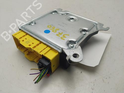 ECU airbags MERCEDES-BENZ C-CLASS (W205) C 220 BlueTEC / d (205.002, 205.004) | BP25023861M53 