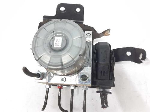 ABS pump MITSUBISHI ASX (GA_W_) 1.6 MIVEC (GA1W) | BP5850712M43 