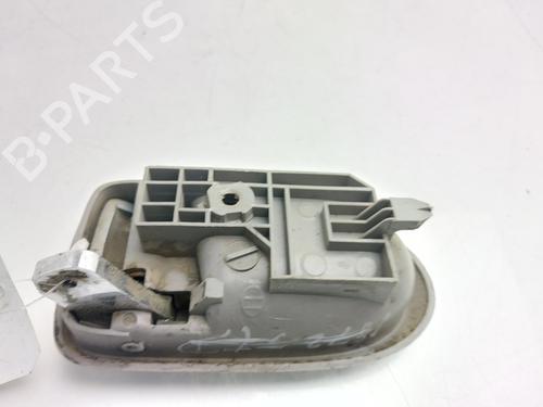 Rear right interior door handle MAZDA PREMACY (CP) 2.0 TD | BP34126931I16 - Image 3