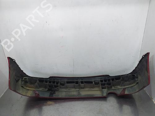 Rear bumper CITROËN XSARA Coupe (N0) 2.0 HDI 90 | BP18068494C8 