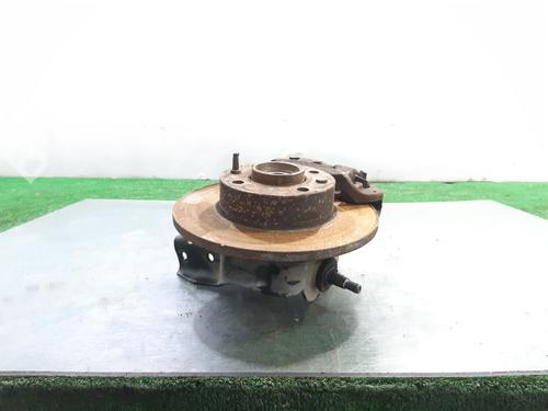 Used Right front steering knuckle SEAT TERRA (24) 0.9 Cat (40 hp) 7832931