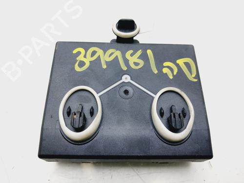 Comfort control module AUDI A4 B8 Avant (8K5) | BP30481969M56