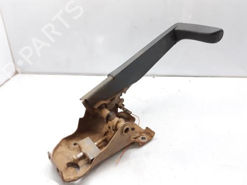 Used Hand brake RENAULT KANGOO / GRAND KANGOO II (KW0/1_) 1.5 dCi 85 (KW0K, KW0L, KW0B) (86 hp) 8765957