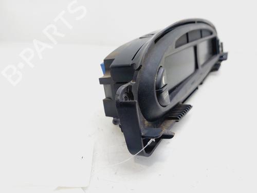 Instrument cluster CITROËN XSARA PICASSO (N68) 2.0 HDi | BP28107825C47 