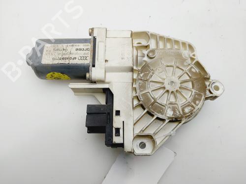 Left front window motor AUDI A6 C6 (4F2) 2.4 | BP32517635E21