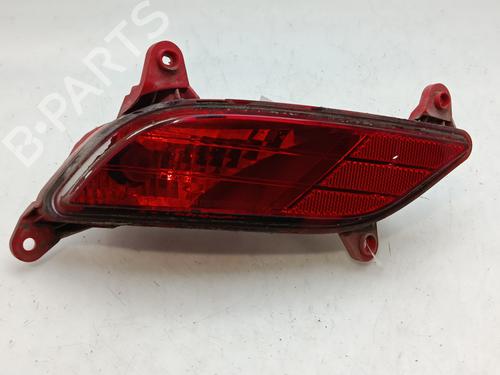 Used Rear bumper left light KIA CARENS IV [2013-2026]  32491370