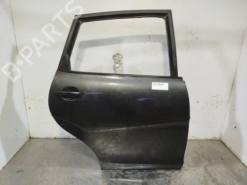 Used Right rear door Right rear door SEAT ALTEA (5P1) [2004-2015] 33935664 33935664