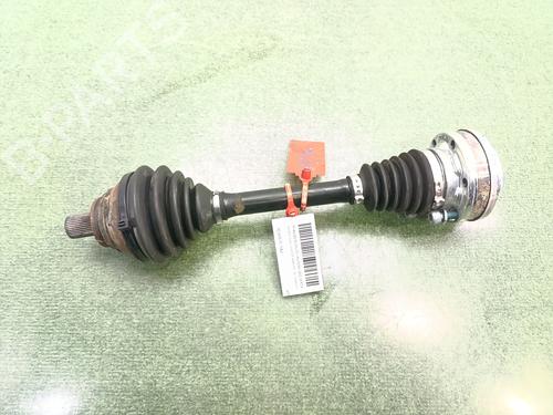 Left front driveshaft VW PASSAT B6 (3C2) | BP33421635M38 - Image 2