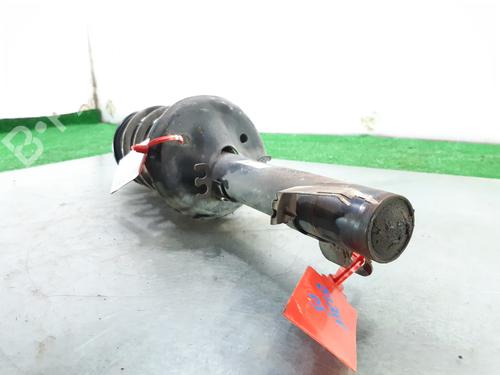 Left front shock absorber AUDI A3 (8L1) 1.6 | BP10921679M16 