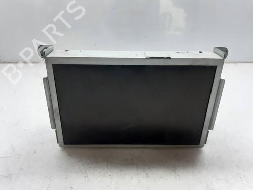 Used Radio FORD C-MAX II (DXA/CB7, DXA/CEU) 1.0 EcoBoost (125 hp) 3665249