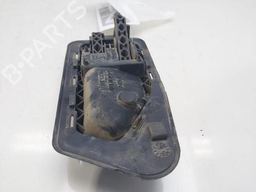 Rear left interior door handle PEUGEOT 306 (7B, N3, N5) 2.0 HDI 90 | BP15539375I15 