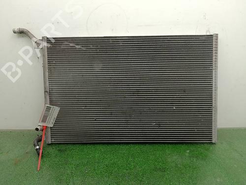 Used AC radiator AC radiator 39069698 39069698
