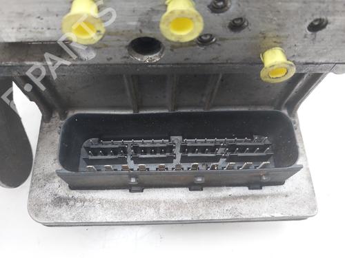 Suspension compressor MERCEDES-BENZ E-CLASS (W211) E 270 CDI (211.016) | BP18111202M103 