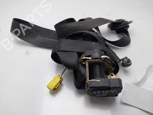 Used Front right seatbelt Front right seatbelt VW TOURAN (1T1, 1T2) [2003-2011] 34344100 34344100