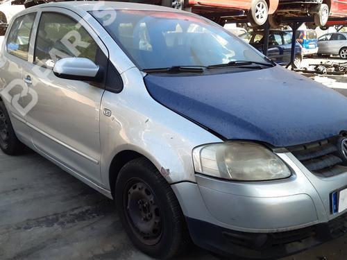 Driver airbag VW FOX Hatchback (5Z1, 5Z3, 5Z4) 1.4 TDI | BP8357190C9  - Image 10