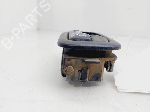 Front right interior door handle NISSAN X-TRAIL I (T30)  | BP18672796I14 