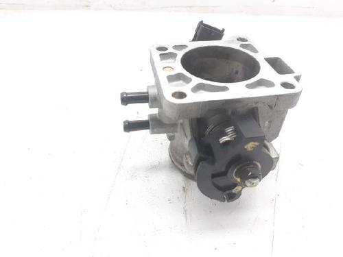 Throttle body HYUNDAI GETZ (TB) 1.4 i | BP2888111M82 